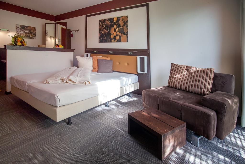 Hotel Lifestyle Landshut Exteriér fotografie