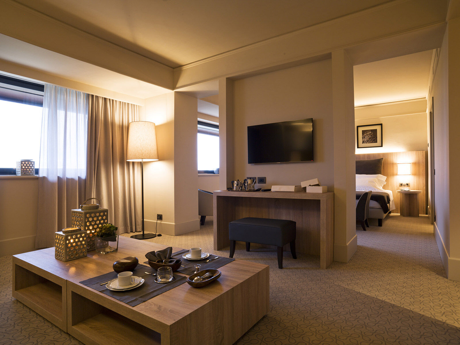 Hotel Lifestyle Landshut Exteriér fotografie